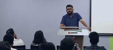 Learning in Action: EdGile Hosts Its 25th Session
