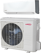 MCA Mini-Split Air Conditioner