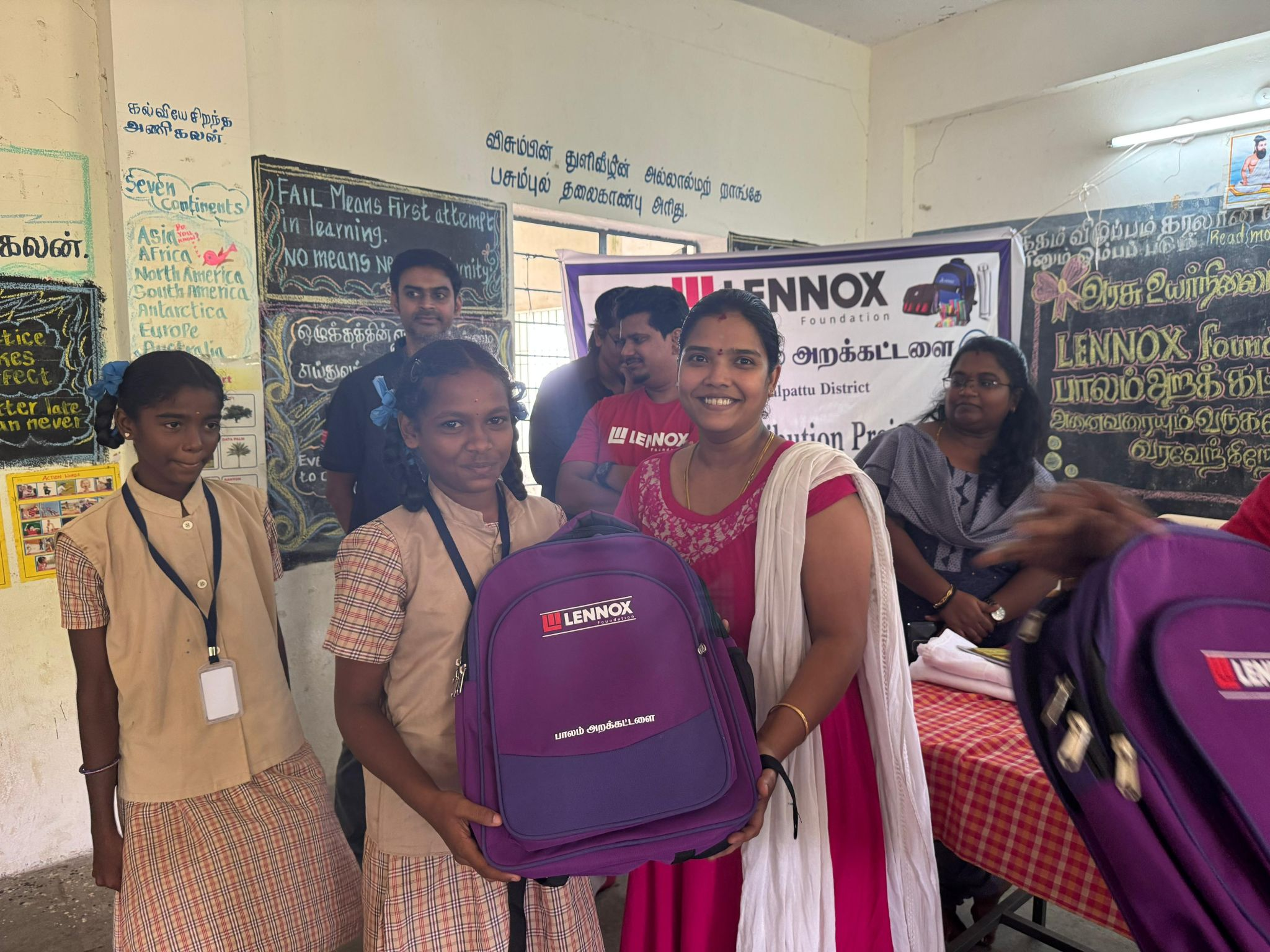 Education and Awareness