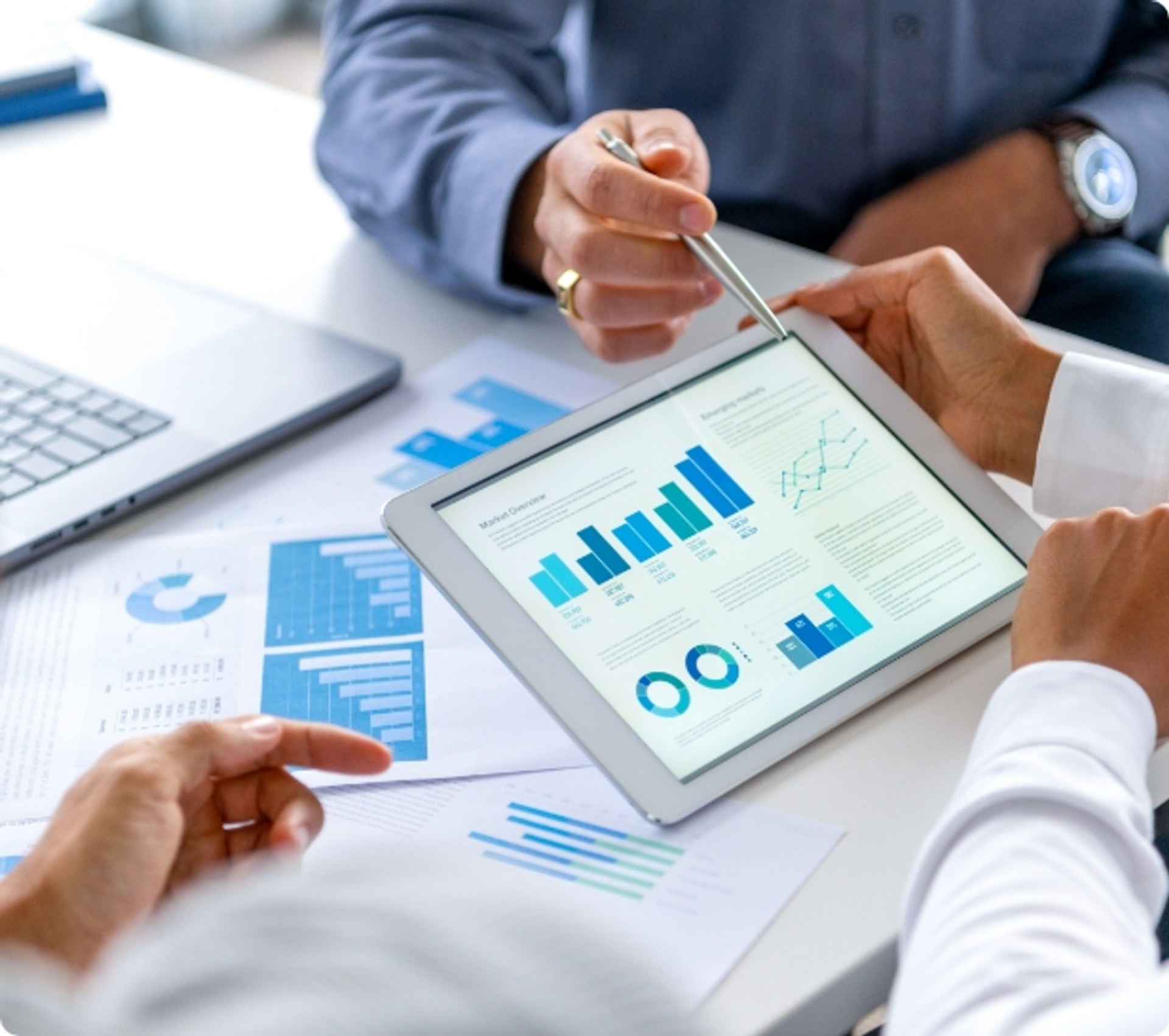 Statistics Data