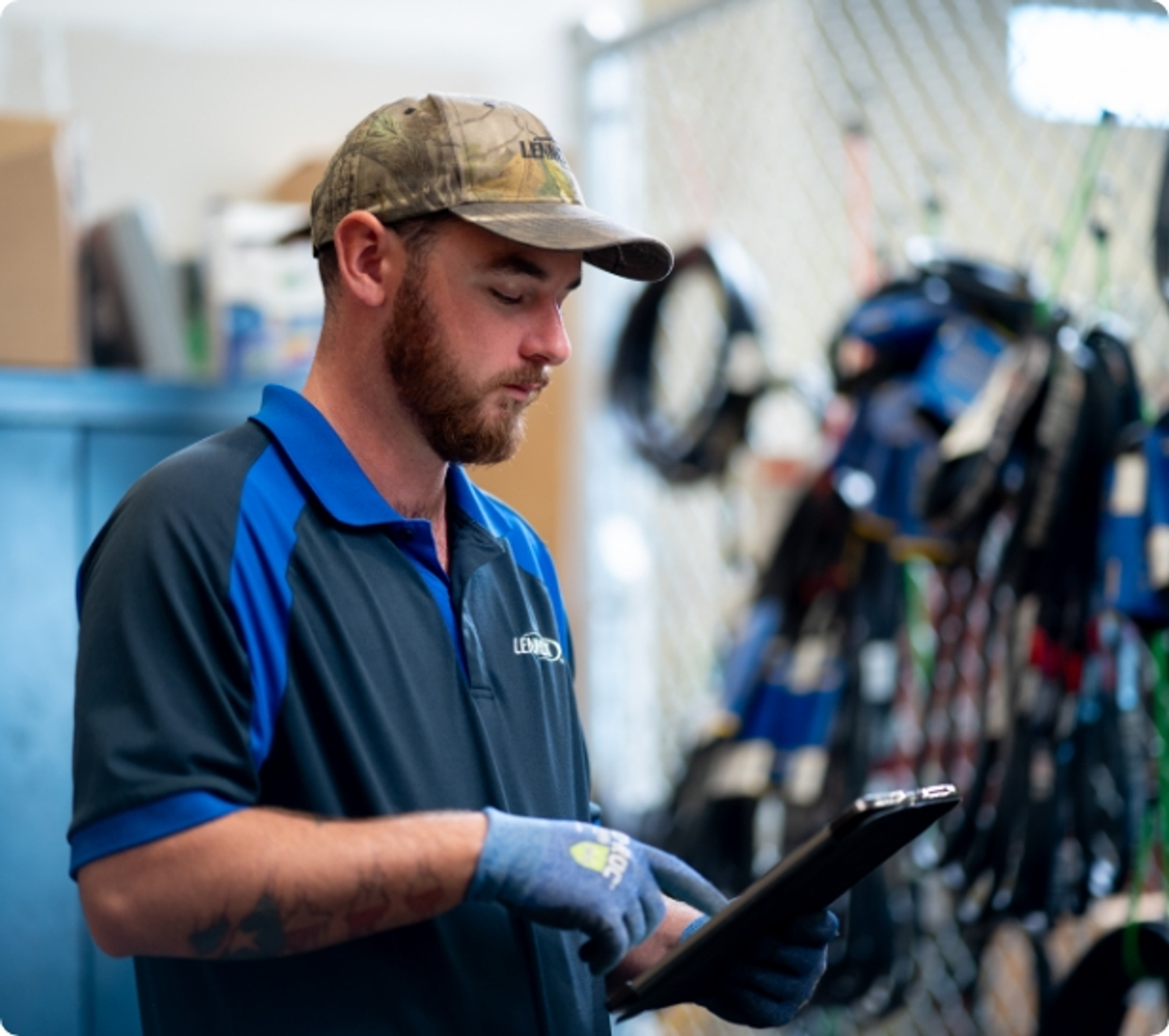 A Legacy of Reliability and Growth