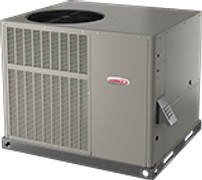 LRP14GE Packaged Gas/Electric